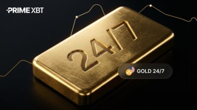 Gold, Bitcoin And The Rise Of 24/7 Markets: What Primexbt'S Latest Launch Signals Primexbt Id 9Df8390E 5A09 4D5A 85E1 3B23E1D90231 Size900