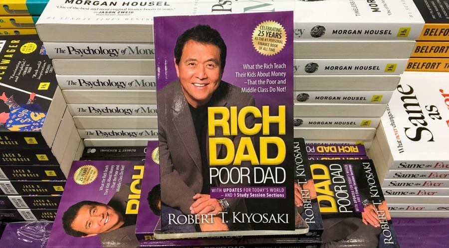 Robert Kiyosaki'S Gold Price Prediction Shows A 750% Surge, But My Xau/Usd Chart Sees A Death Cross Forming Robert20Kiyosaki27S2022Rich20Dad20Poor20Dad22 Id Fa342259 7D2F 4659 Bf27 3Afe3B6Ba0C6 Size90