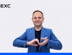 Mexc Hires Binance And Bybit Veteran Robert Macdonald As Compliance Chief