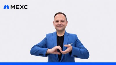Mexc Hires Binance And Bybit Veteran Robert Macdonald As Compliance Chief Robert20Macdonald Id Bcf72356 C723 4Fba Bf60 15618E32Df7D Size900