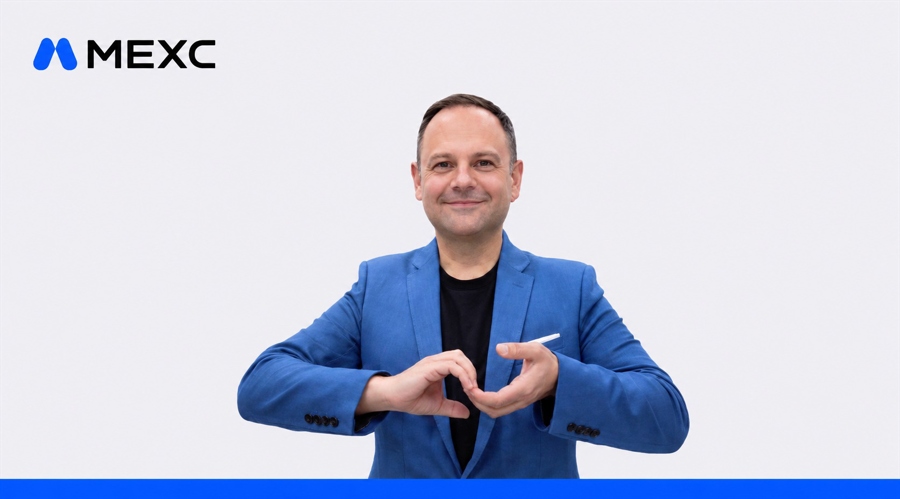 Mexc Hires Binance And Bybit Veteran Robert Macdonald As Compliance Chief Robert20Macdonald Id Bcf72356 C723 4Fba Bf60 15618E32Df7D Size900