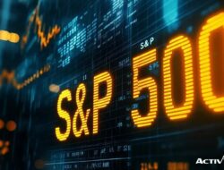 S&P 500 Delivers Strongest Earnings Surge Since 2021: How Activtrades Helps Traders Capitalize On The Trend