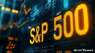 S&P 500 Delivers Strongest Earnings Surge Since 2021: How Activtrades Helps Traders Capitalize On The Trend