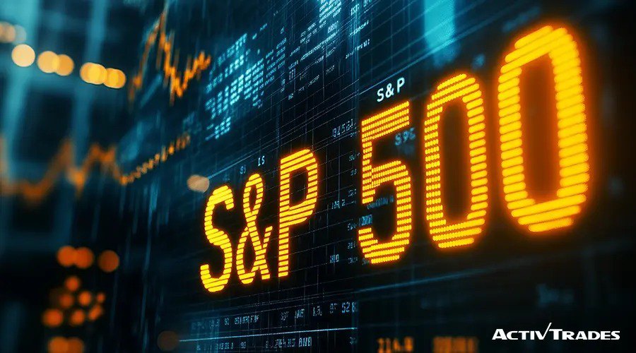 S&Amp;P 500 Delivers Strongest Earnings Surge Since 2021: How Activtrades Helps Traders Capitalize On The Trend S26P2050020Earnings20Surge3A20Trade20The20Volatility20With20Activtrades20Tools. Id 839035