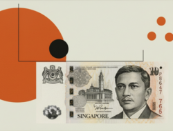 Singapore Dollar: Seen Consolidating In Range Against Us Dollar – Commerzbank