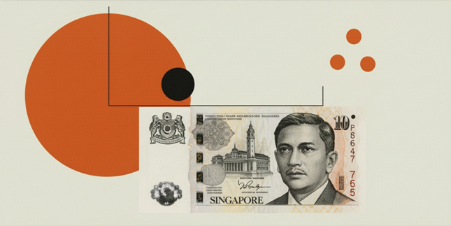 Singapore Dollar: Seen Consolidating In Range Against Us Dollar – Commerzbank Sgd2 18326 Medium