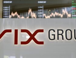 Six Reports Record First-Half Ebitda As Aquis Market Share Holds At 5.7%