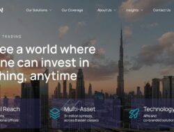 Payward Taps Gtn To Expand Xstocks Into Hong Kong And Other Global Markets