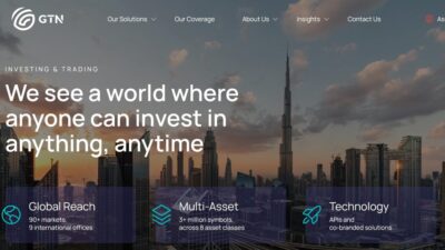 Payward Taps Gtn To Expand Xstocks Into Hong Kong And Other Global Markets Screenshot20Of20Gtn27S20Website Id B152Baa1 C67A 4F89 9065 A8Ff8E8Bb371 Size900