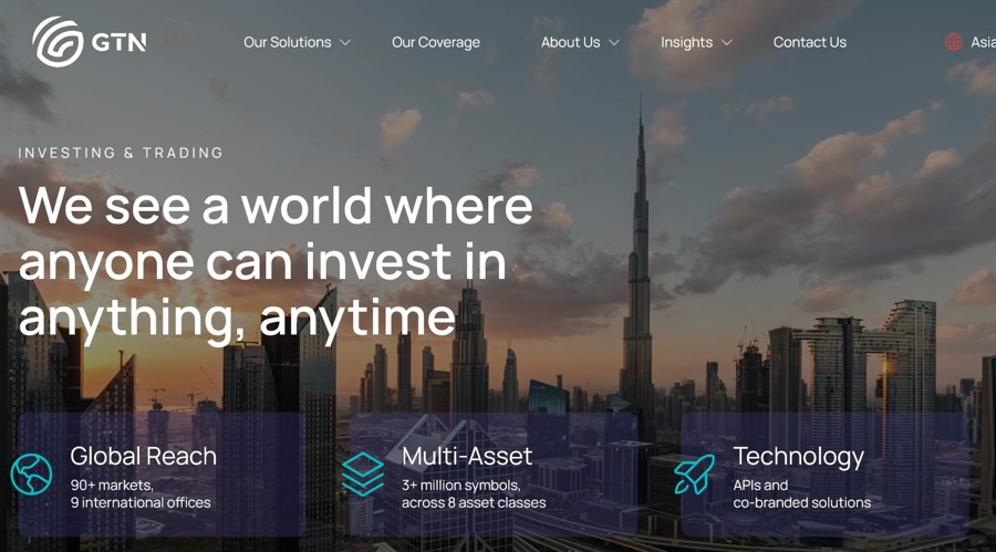 Payward Taps Gtn To Expand Xstocks Into Hong Kong And Other Global Markets Screenshot20Of20Gtn27S20Website Id B152Baa1 C67A 4F89 9065 A8Ff8E8Bb371 Size900