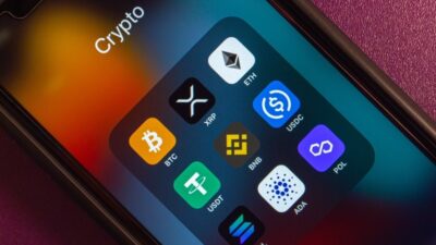 Citi Cuts Bitcoin And Ethereum Price Predictions, But Those Btc And Eth Charts Go Even Lower