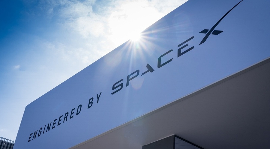Crypto Exchanges Close The Gap To Wall Street As Mexc Logs 7.1 Billion In Spacex Futures Spacex Id 3Bda8Cfb 02C0 458B 9Aa2 1Df482C41D33 Size900