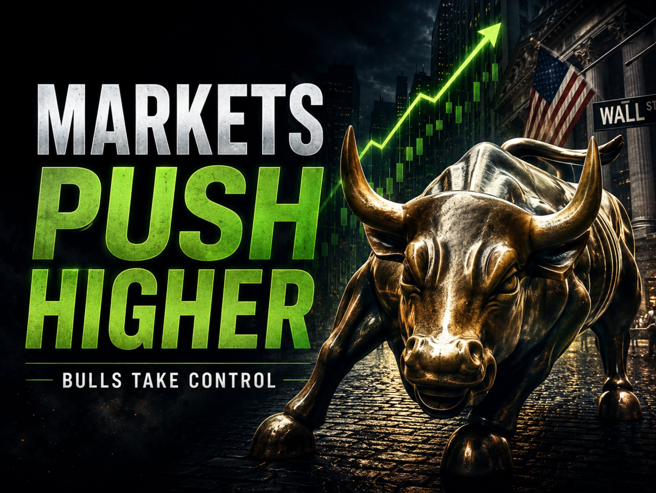 Major Us Indices Close Higher Led By The Nasdaq Index Stock20Buyers Featured 1783629705