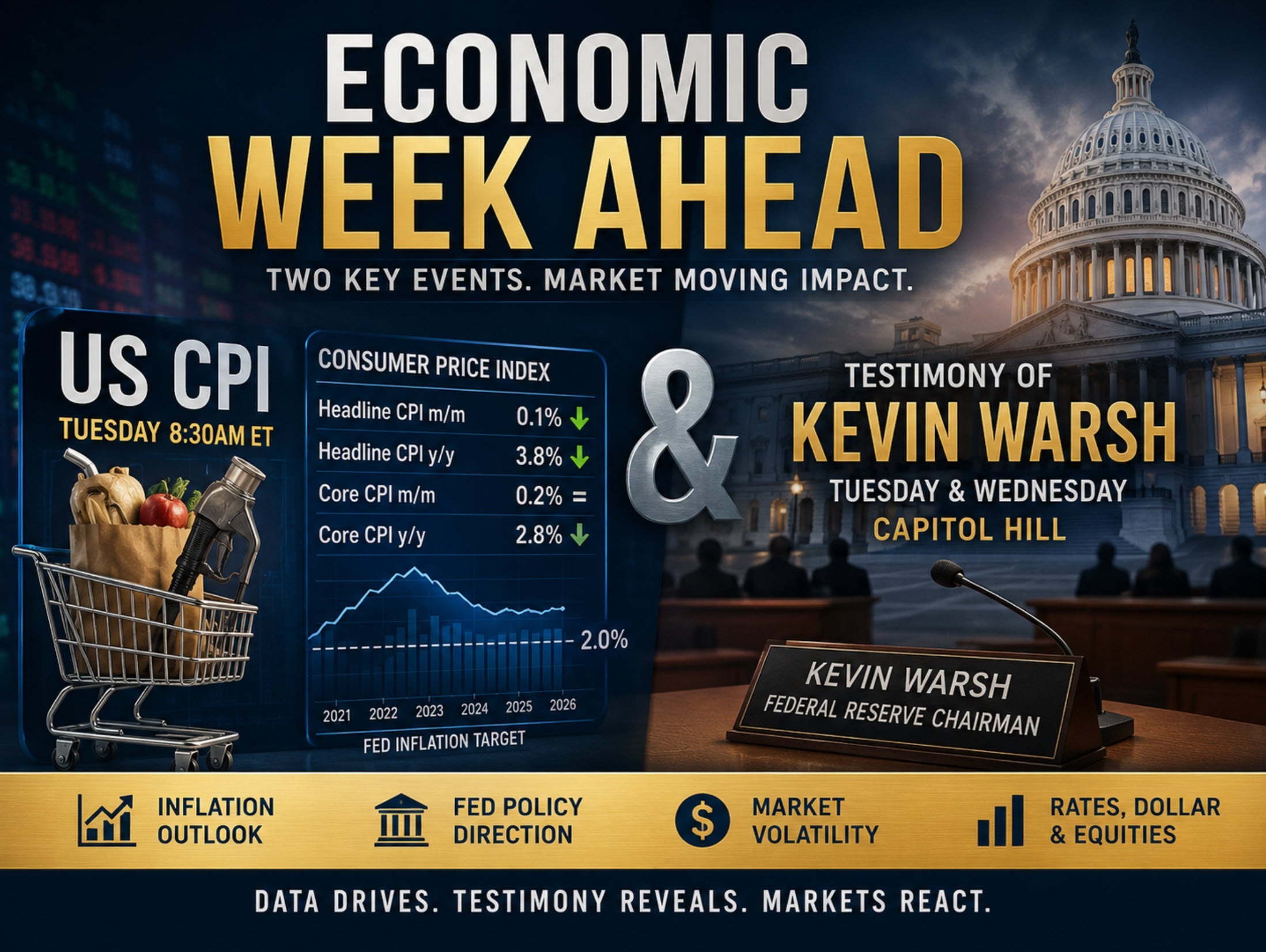 Us Cpi And Fed Chair Warsh Take Center Stage This Week. The20Week20Ahead Featured 1783870401 Featured 1783870567