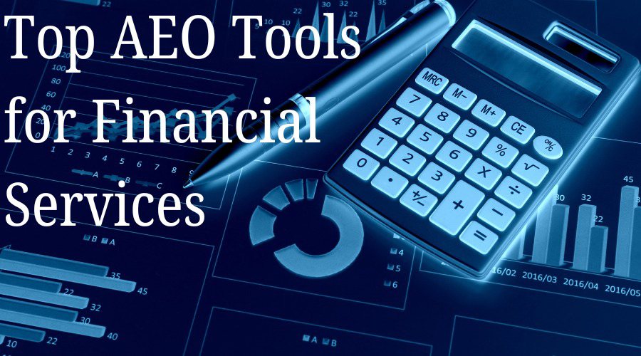 Top Aeo Tools For Financial Services Top20Aeo20Tools20For20Financial20Services Id 12Fda12E F9B1 490E A8E6 954252D821Ec Size900