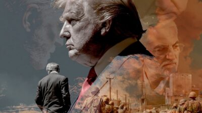 Us Sending More Planes To Israel Ahead Of Possible Escalation