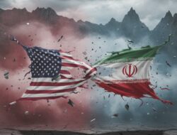 Iran Reports Explosions In Eastern Bandar Abbas