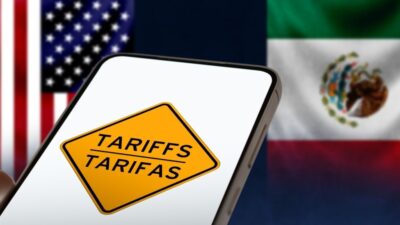 Usdmca: Us Did Not Agree To Renew Usmca In Current Form. Us20Mexico Id D78Bab49 C6F7 490E Beb7 5A31013Cb412 Size975