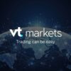 Gold And Fx Drive Vt Markets To $8 Trillion H1 Trading Volume, Up 212%