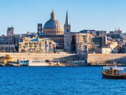 Inside The Prediction Markets: Malta Drafts Rules As Blockchain.com And Jump Trading Expand Their Reach