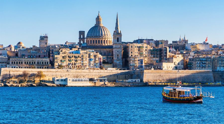 Inside The Prediction Markets: Malta Drafts Rules As Blockchain.com And Jump Trading Expand Their Reach Valletta20Malta20City20Skyline2028Shutterstock29 Id 34A71509 59Be 4336 8B8A F1318656F2E8 Size9