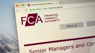 Fca Finds Nearly One In Three Firms Has No Transaction Monitoring Website20Of20The20Financial20Conduct20Authority20Or20Fca2C20A20Financial20Regulatory20Bo