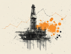 Wti Slips Below $74 After Rally As Us‑Iran Tensions Support Prices