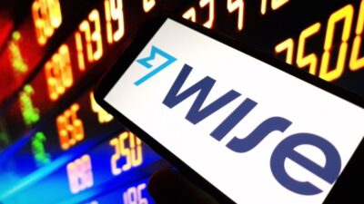 Wise Shares Tumble As Us Regulator Denies Banking Licence Application Wise2028Shutterstock29 Id Cd9A1Afc 2Bf6 467A A8Db C85Bf632Cb0D Size900