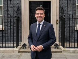 Incoming Uk Pm Burnham Eyes Expansive Autumn Budget, May Merge Fiscal Statement With Spending Review