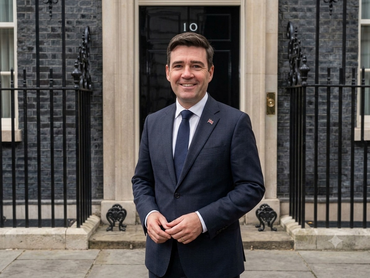Incoming Uk Pm Burnham Eyes Expansive Autumn Budget, May Merge Fiscal Statement With Spending Review Andy20Burnham20Uk20Pm Featured 1783892062