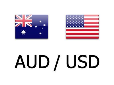 Aud/Usd Weekly Report - Rendiva Utama Audusd