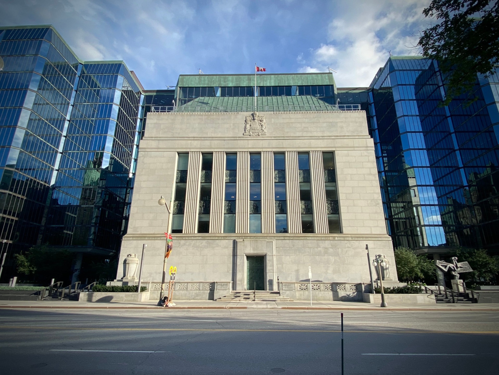Bank Of Canada Rate Decision 2.25% Vs 2.25% Expected Bank20Of20Canada Id B686A5F2 30Dd 4F79 9F81 91F1A99531C5 Original Featured 1784121652 Featured 178