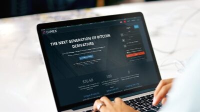Weekly Roundup: Bitmex To Shut Down; Bdswiss' Possible Exit Bitmex Id D8659216 F885 40E6 A9Da F1C51E795397 Size900