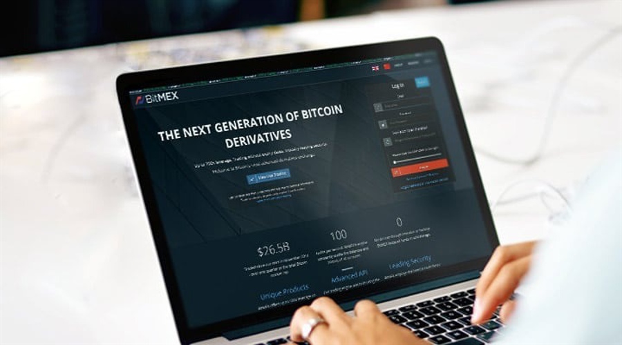 Weekly Roundup: Bitmex To Shut Down; Bdswiss' Possible Exit Bitmex Id D8659216 F885 40E6 A9Da F1C51E795397 Size900