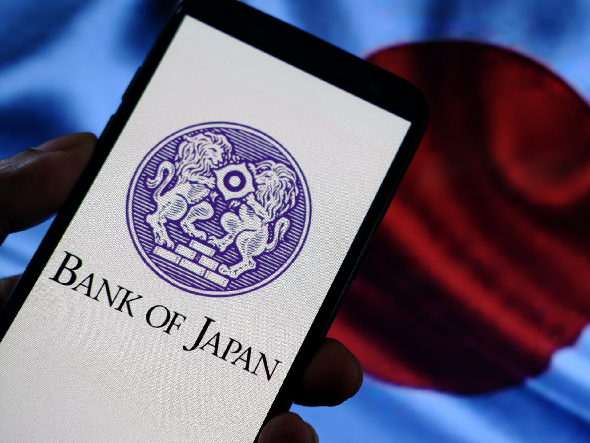 Bank Of Japan Is Set To Keep Interest Rates Unchanged At The July Meeting, Maintain Tightening Guidance Boj Featured 1783673442