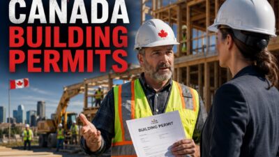 Canada Building Permits For May -1.7% Versus 2.4% Estimate Canada Building Permits Featured 1783687627 Featured 1783688298 Featured 1783688344