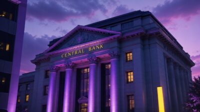 How Have Interest Rate Expectations Changed After This Week’S Events?
