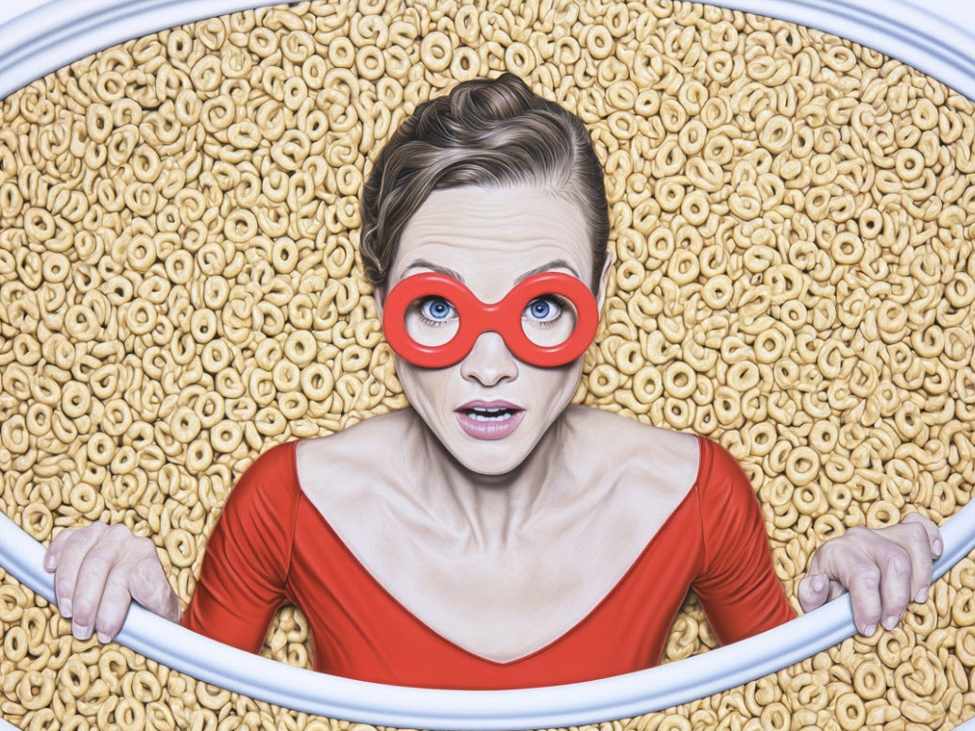 The Us Consumer Is &Quot;Stressed&Quot; But Spending On Cats Is &Quot;On Fire&Quot; According To General Mills Cheerios Id 02E16Fc8 96F4 4Ebe 97Dd 4A10Fd34Bf3D Size975