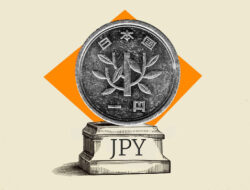 Euro Rises Against Japanese Yen As Latter Underperforms Across The Board