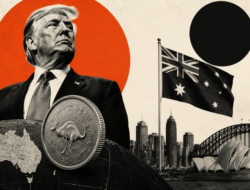 Australian Dollar Outlook: Chances Of Another Rally Won’t Be Decided In Canberra, But In Washington