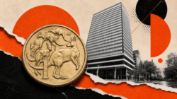 Australian Dollar Holds Firm As China Pmi Slips, Rba Hike Bets Fade