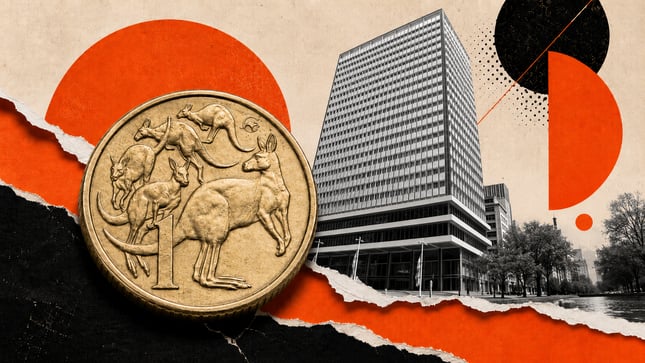 Australian Dollar Holds Firm As China Pmi Slips, Rba Hike Bets Fade Discover 40 Medium
