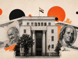 Indian Rupee: Stabilisation But Recovery Hurdles Against Us Dollar – Ocbc