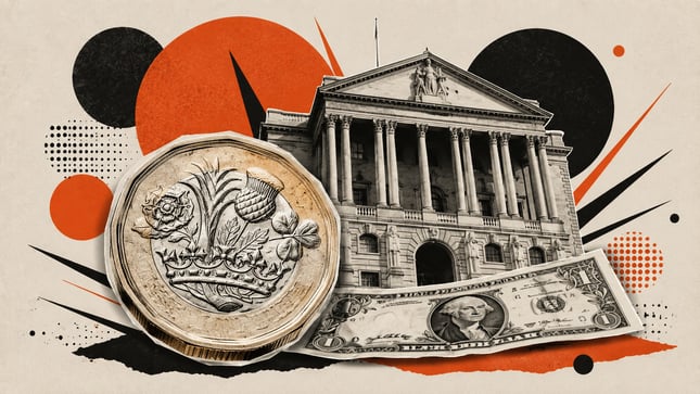 Pound Sterling Price News And Forecast: Gbp/Usd Stability Above 20-Day Ema Backs Further Upside Discover 46 Medium