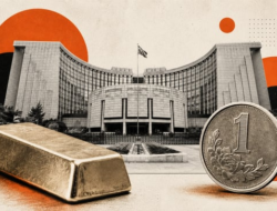 Gold Holds Gains Above $4,050 As Cautious Traders Await Us Nfp