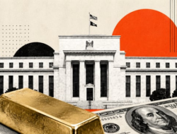 Gold Price Climbs As Weak Nfp Cool Fed Hike Bets