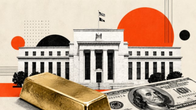 Gold Price Climbs As Weak Nfp Cool Fed Hike Bets