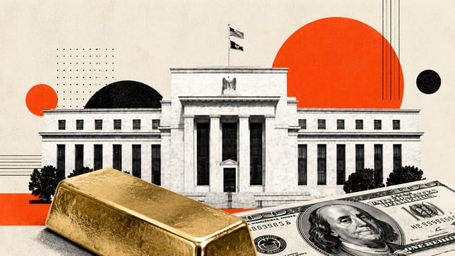 Gold Price Climbs As Weak Nfp Cool Fed Hike Bets Discover 51 Medium