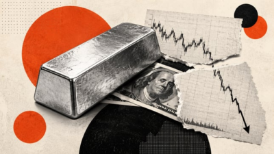 Silver Price Forecast: Xag Hits Fresh Ytd Low, Bears Eye $54 Breakdown Discover 54 Medium