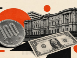 Japan’S Yen Sleeps Through A Regional Equity Crash